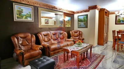 Apartment at Calle del General O'Donnell, 11 photo 22