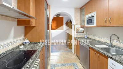 Terraced house in El Retiro - La Vid photo 12