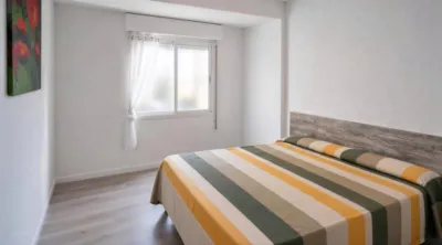 Apartment in Urban Centre photo 23