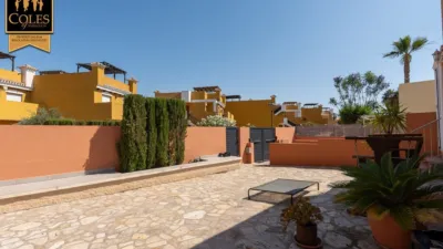 Chalet en calle Limoneros photo 4