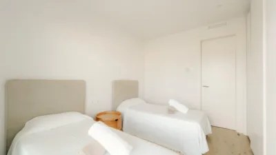 Apartment in Alfaz del Pi photo 20