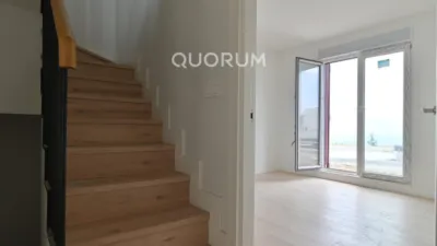 Terraced house on Calle de Arritugane photo 24