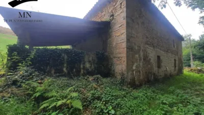 Rustic Finca in Villacarriedo photo 2