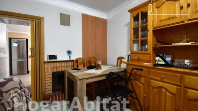 Chalet on Calle Corral del Moliner photo 26