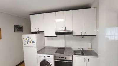 Apartment in Sandamendi photo 6