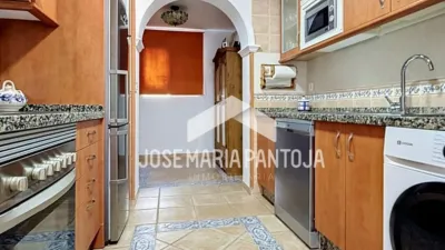 Terraced house in El Retiro - La Vid photo 13