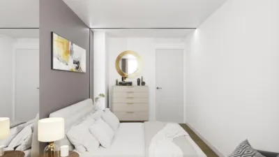 Penthouse in the City Centre photo 8