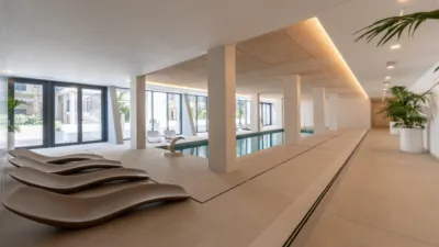 Apartment in Alfaz del Pi photo 32