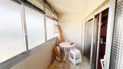 Apartment on Calle de Retrasos photo 33