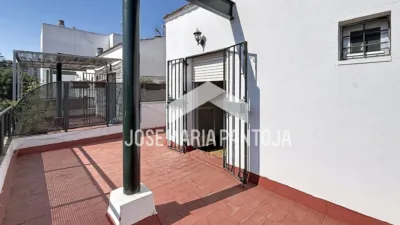Terraced house in El Retiro - La Vid photo 29