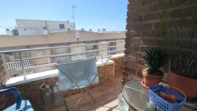 Pis – Guardamar del Segura - Vista 4