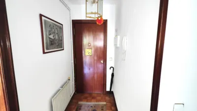 Pis – Santiago de Compostela, As Cancelas, O Cotaredo - Vista 2