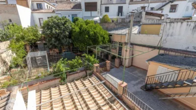 House in Placeta de Albaida photo 58