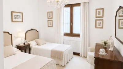Apartment in Indautxu photo 6