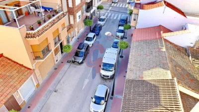 Apartment at Carrer del Doctor Luis Rivera, 36 photo 10