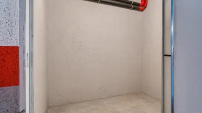 Apartment on Passeig Verdaguer photo 22