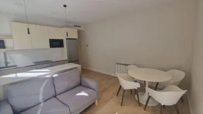Apartment in Palacio photo 11