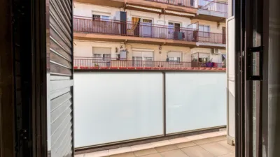 Apartment on Passeig Verdaguer photo 3