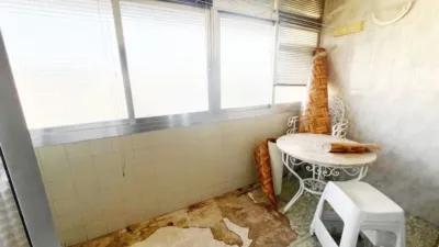 Apartment on Calle de Retrasos photo 31
