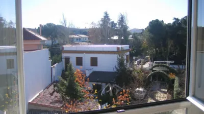 Apartment on Calle de Lacedón photo 14