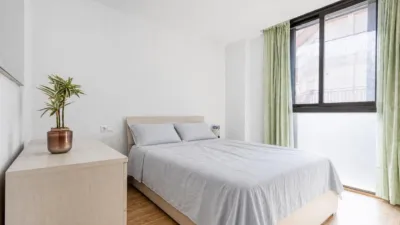 Apartment on Passeig Verdaguer photo 4