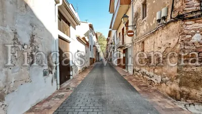 Rustic Finca on Calle Soneja photo 34