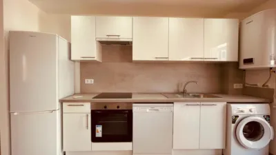 Apartment in Santa Margarida photo 3