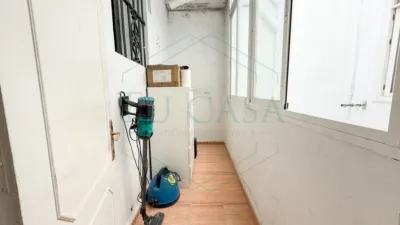 Piso en venta en Centro, La Caleta-La Viña (Cádiz Capital) de 240.000 €