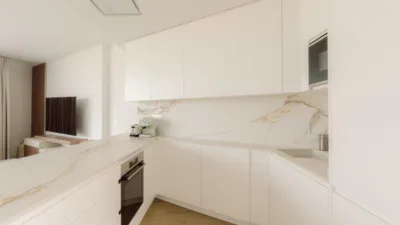 Apartment in Alfaz del Pi photo 10