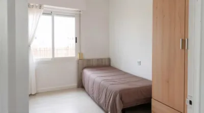 Apartment in Urban Centre photo 27