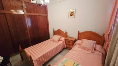 Apartment in the Centre photo 6
