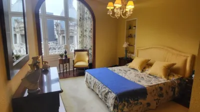 Apartment in Indautxu photo 4