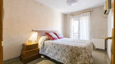 Apartment in Barrio del Carmen photo 11