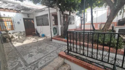 Casa en alquiler en Albaycin, Albaicín (Granada Capital) de 1.800 €<span>/mes</span>