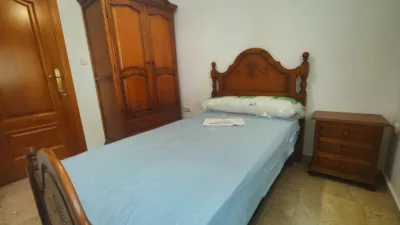 Casa en alquiler en Albaycin, Albaicín (Granada Capital) de 1.800 €<span>/mes</span>