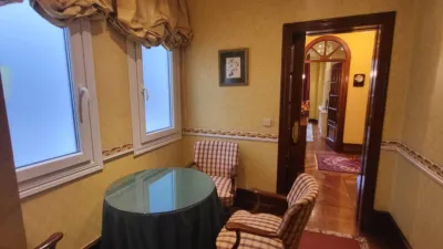 Apartment in Indautxu photo 11