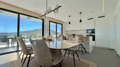 Chalet en calle calle Rey Felipe Vi photo 18
