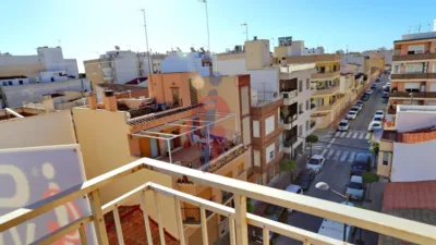 Apartment at Carrer del Doctor Luis Rivera, 36 photo 8