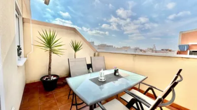 Penthouse at Zoa Street, 58 photo 13