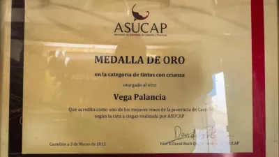 Rustic Finca on Calle Soneja photo 32