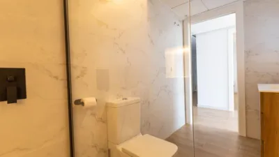Piso en venta en los Andenes, Núcleo Urbano (Orihuela) de 229.000 €
