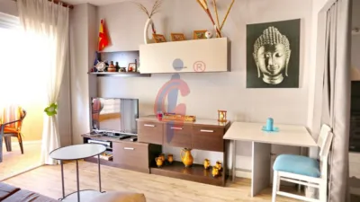 Apartment at Calle de Argentina, 51 photo 9