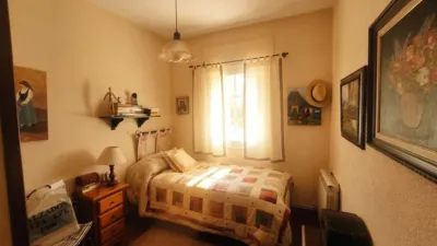 Chalet on Calle de Bellavista photo 13