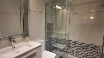 Apartment in Indautxu photo 8
