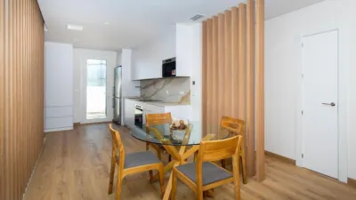 Casa - Vista 5