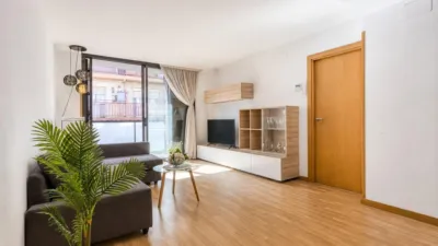 Apartment on Passeig Verdaguer photo 6