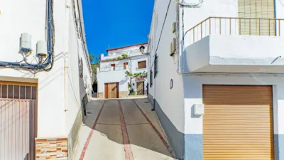 House on Calle de Santiago photo 61