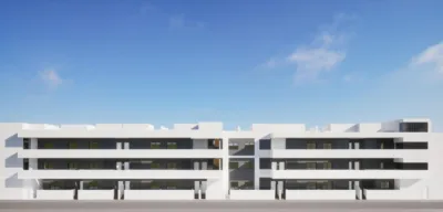 Apartment in Benijófar photo 29