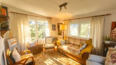 Chalet on Calle de Bellavista photo 5