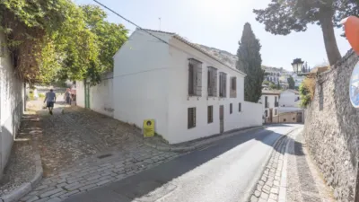 House in Placeta de Albaida photo 17